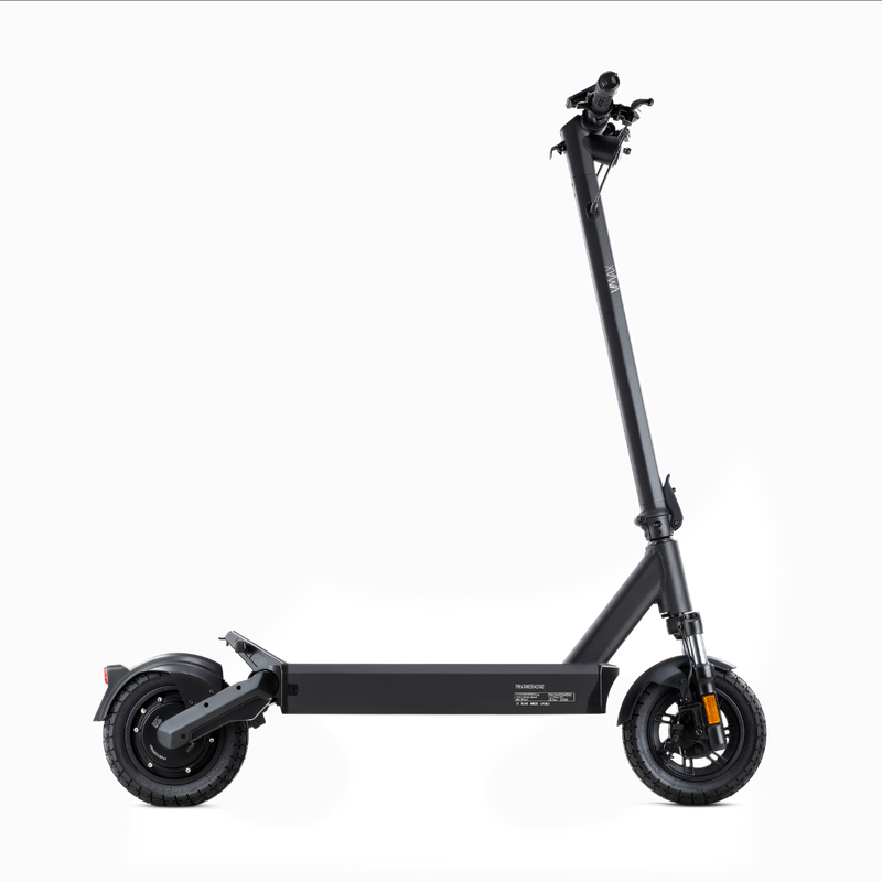 VMAX VX4 Electric Scooter