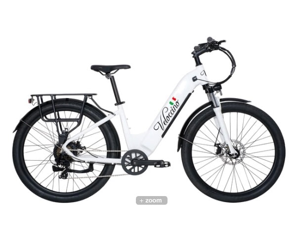 Veloccino Como eBike / Wellbots