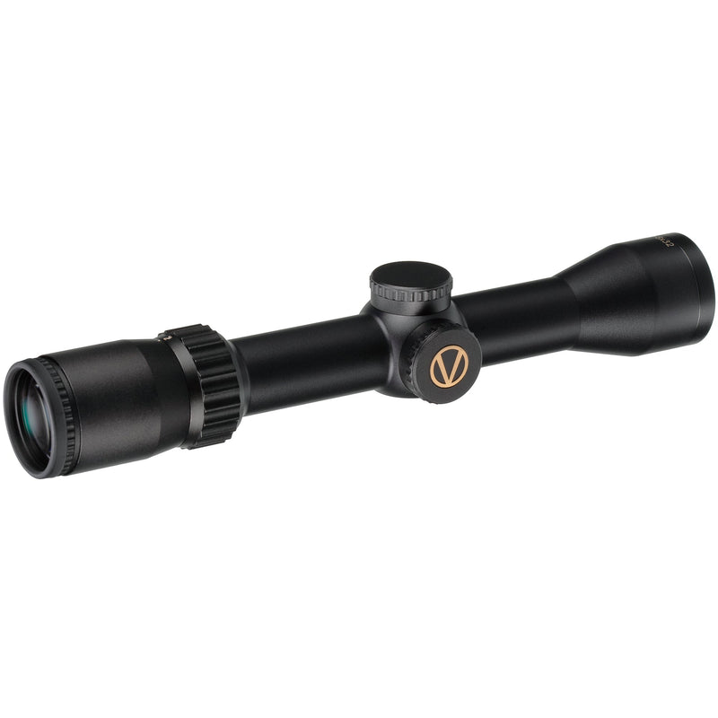 Vixen 2-8x32 Riflescope - 1 Inch Tube