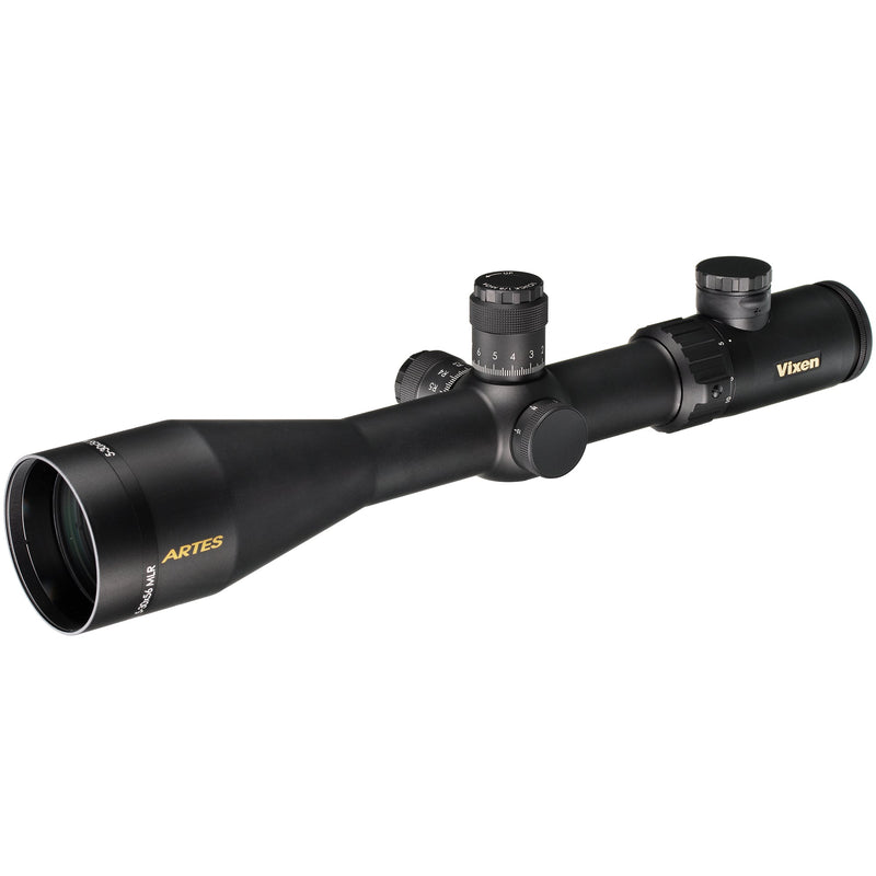 Vixen Artes ED 5-30x56 Riflescope - 34MM Tube