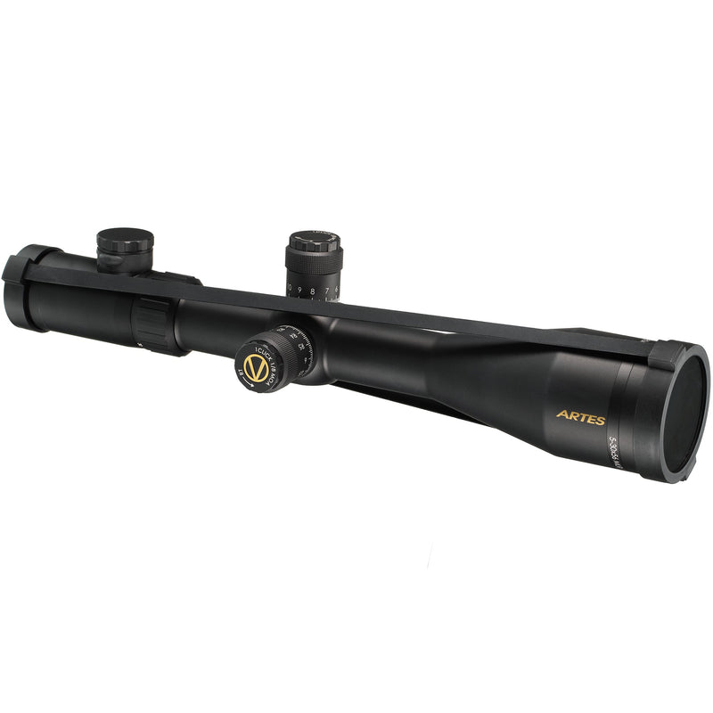 Vixen Artes ED 5-30x56 Riflescope - 34MM Tube