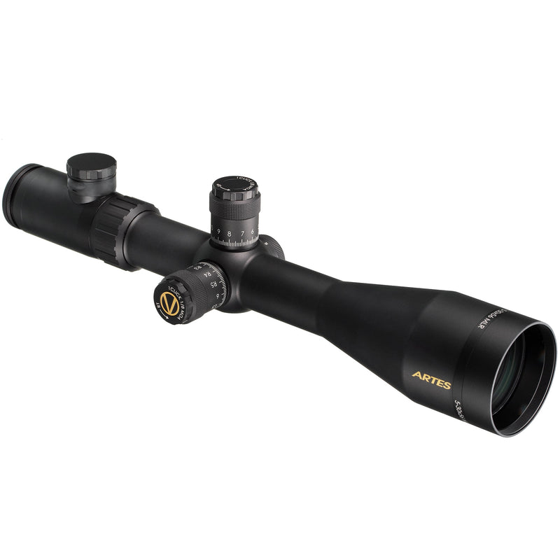 Vixen Artes ED 5-30x56 Riflescope - 34MM Tube