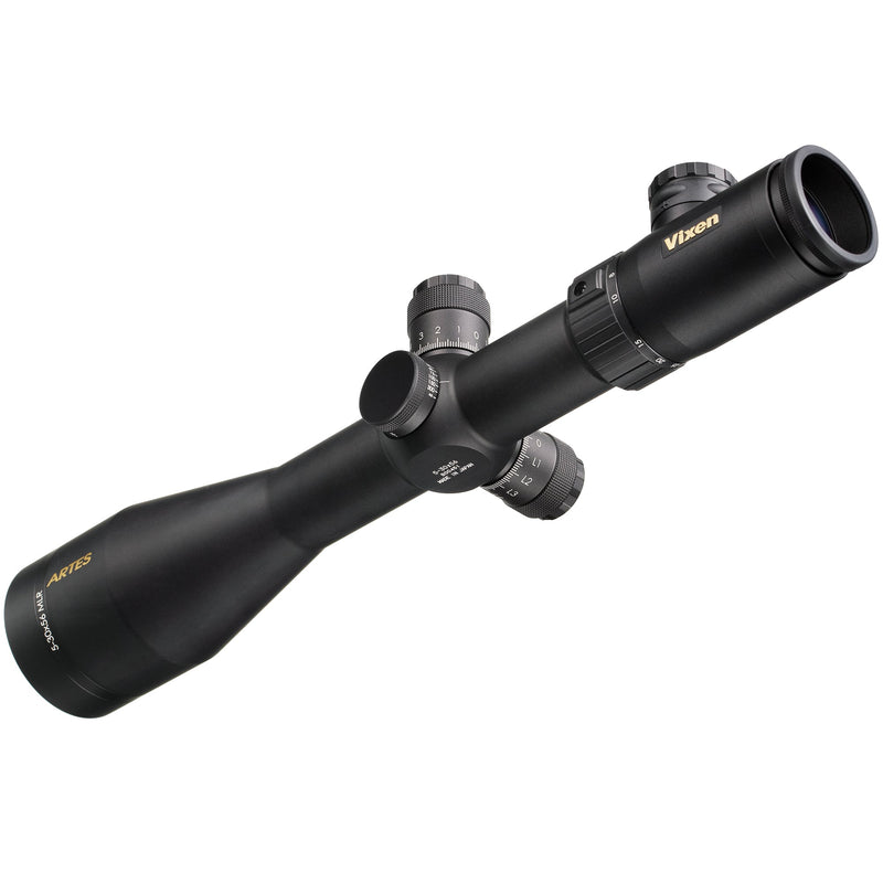 Vixen Artes ED 5-30x56 Riflescope - 34MM Tube