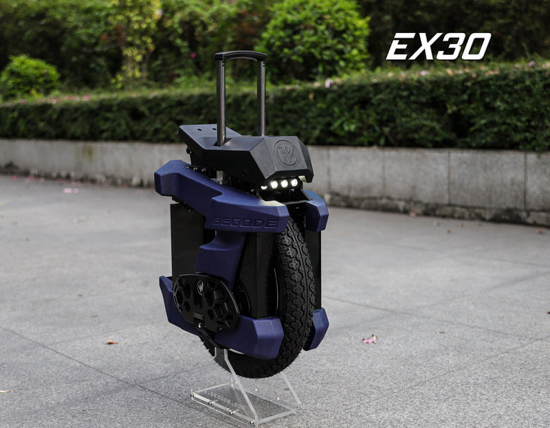 Begode - EX30 Electric Unicycle