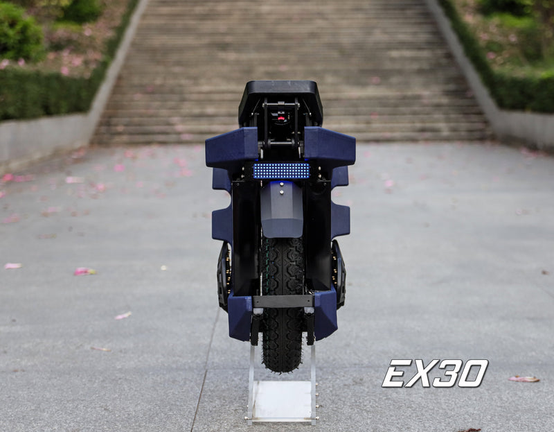 Begode - EX30 Electric Unicycle