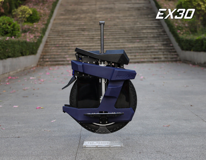 Begode - EX30 Electric Unicycle