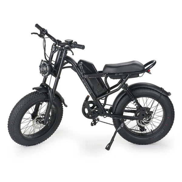 IdPoo J1 E-Bike