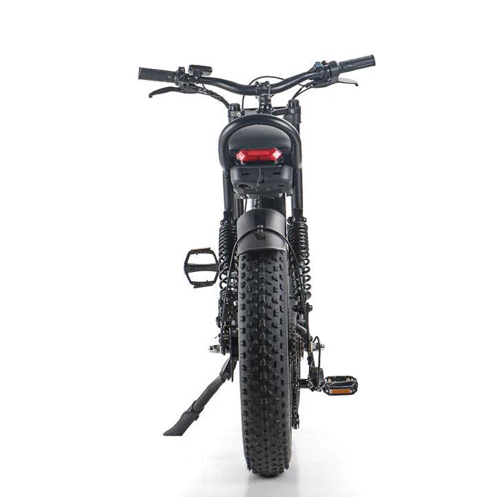 IdPoo J1 E-Bike