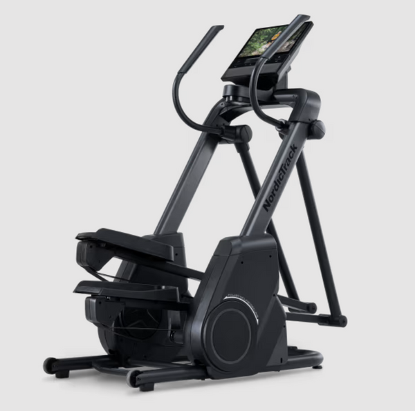 Elíptica NordicTrack X16