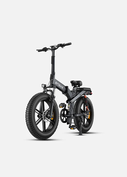 ENGWE X20 Electric Bike