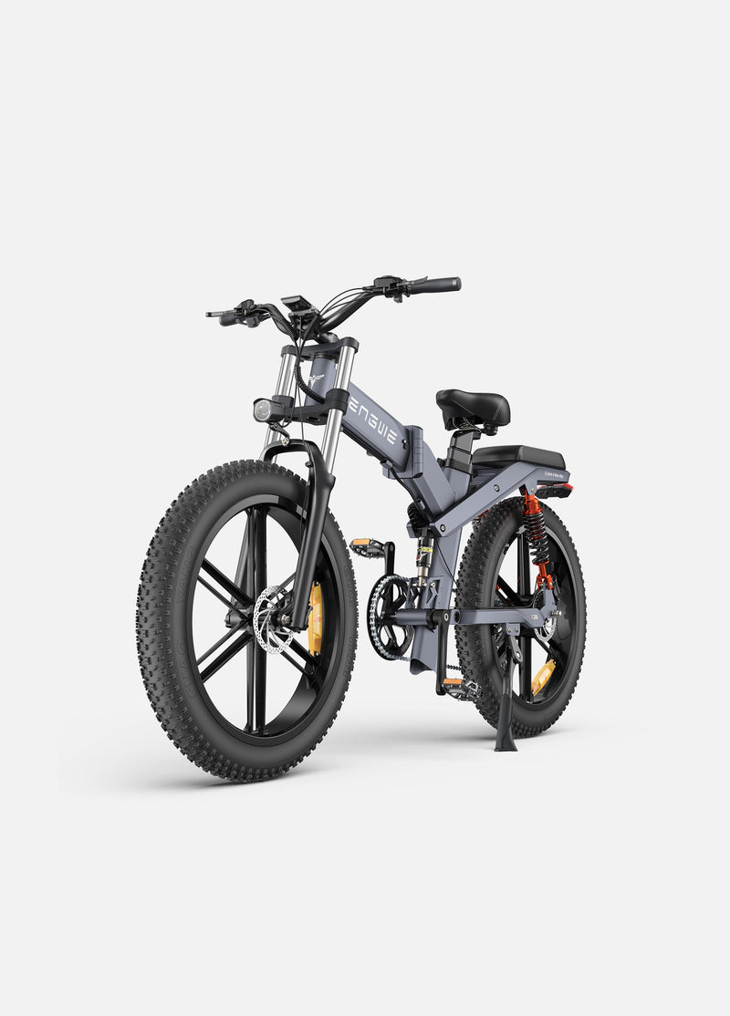 ENGWE X26 Electric Bike