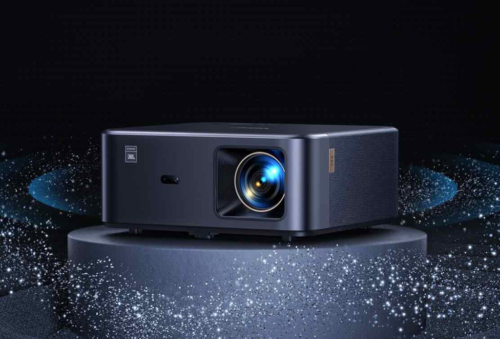 Yaber K2S Projector Specs - Projector1