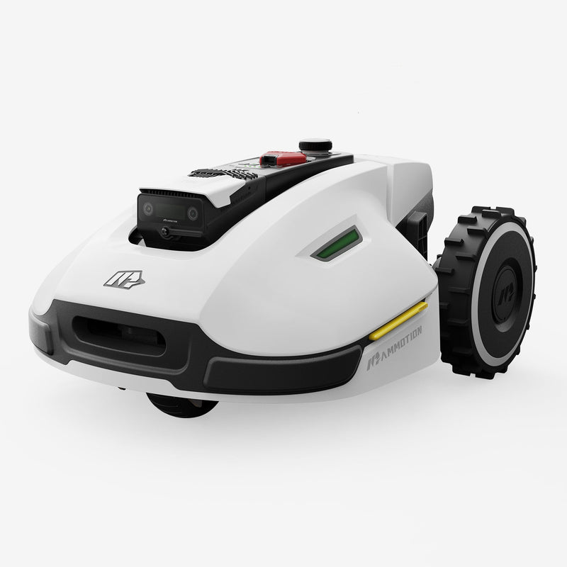 Mammotion YUKA Robot Lawn Mower