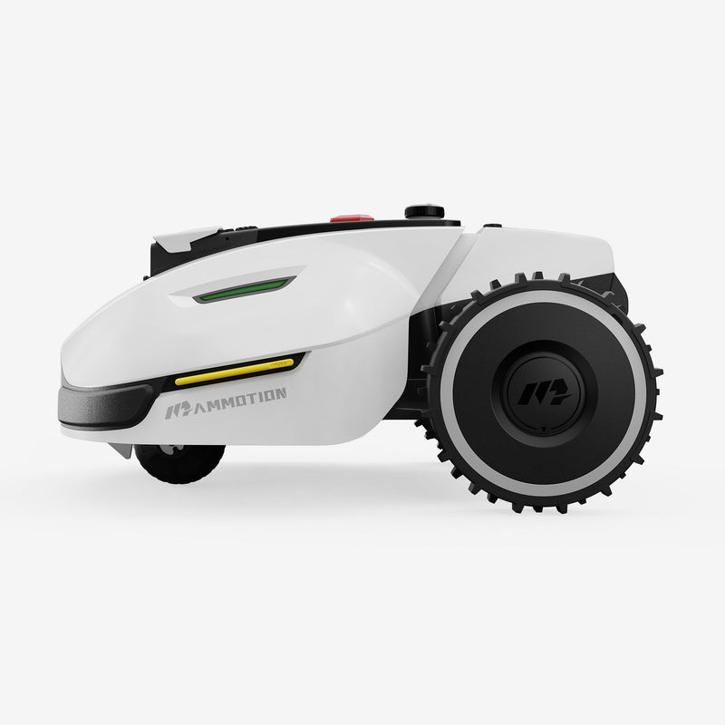 Mammotion YUKA Robot Lawn Mower