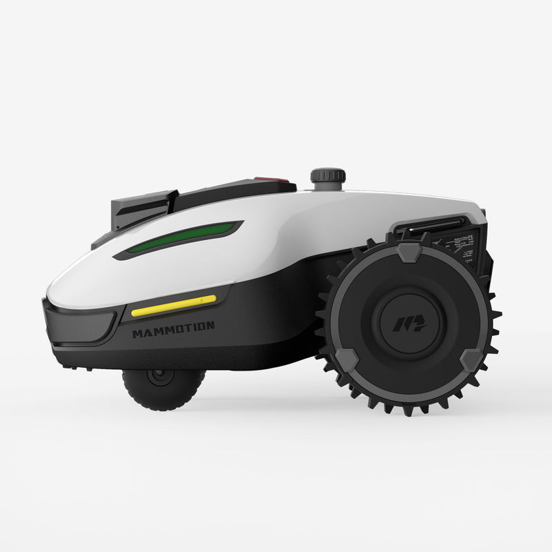 Mammotion YUKA mini Robot Lawn Mower