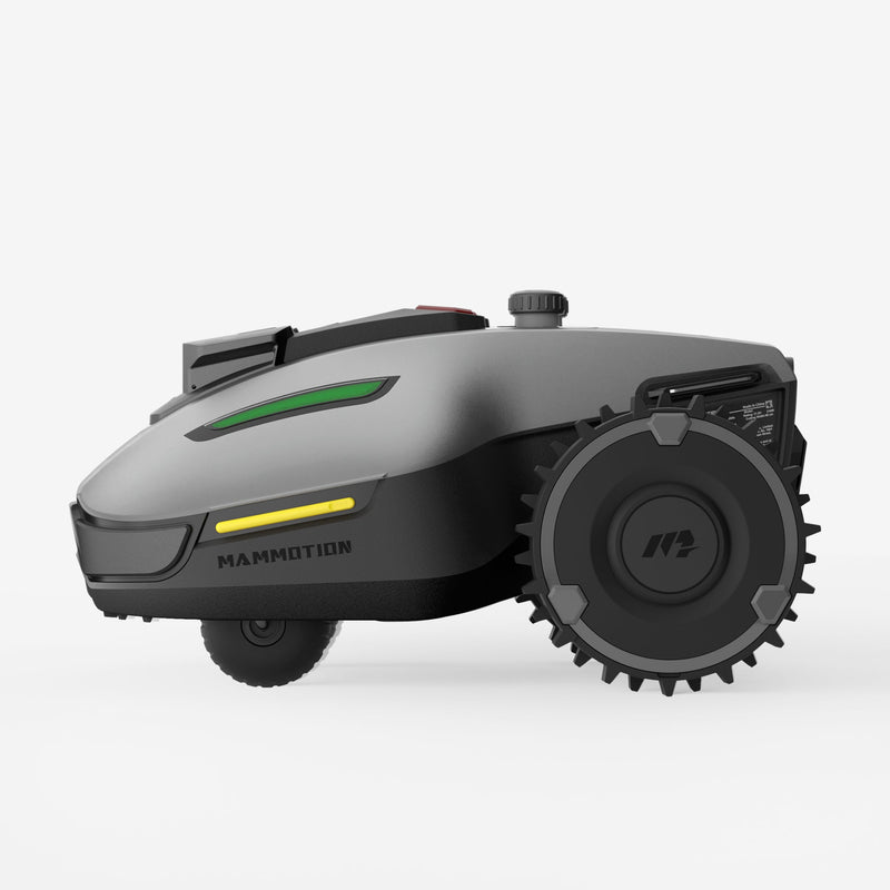 Mammotion YUKA mini Robot Lawn Mower