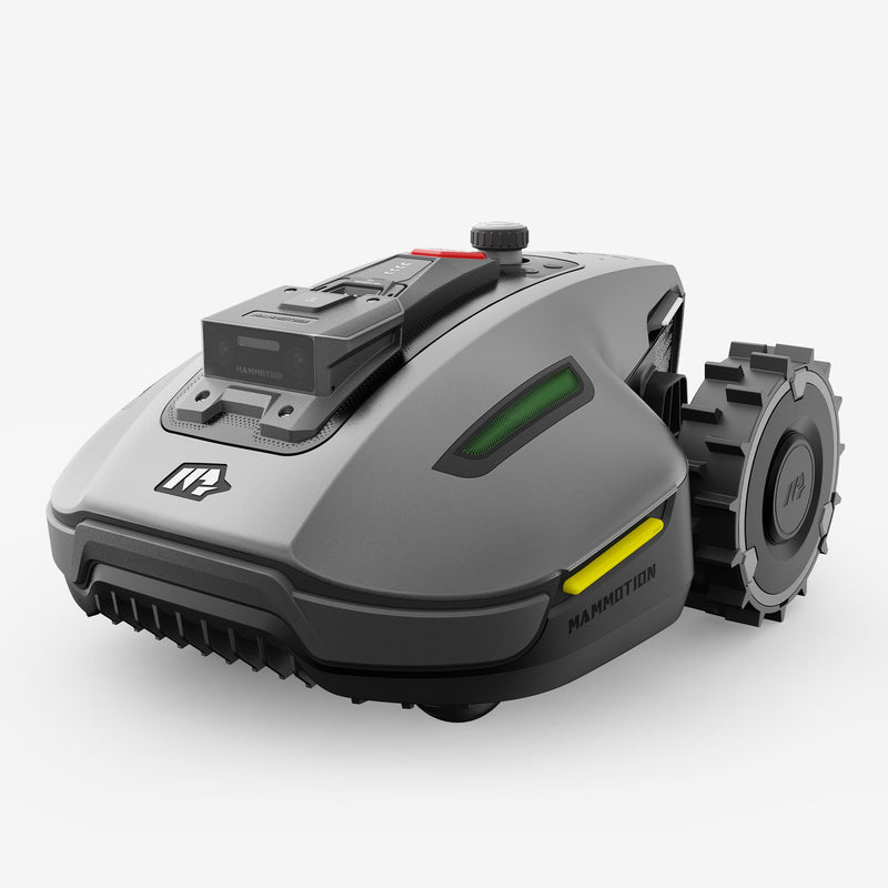 Mammotion YUKA mini Robot Lawn Mower