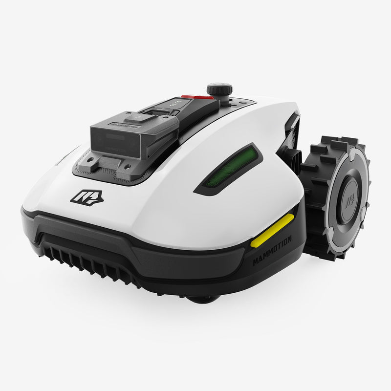 Mammotion YUKA mini Robot Lawn Mower