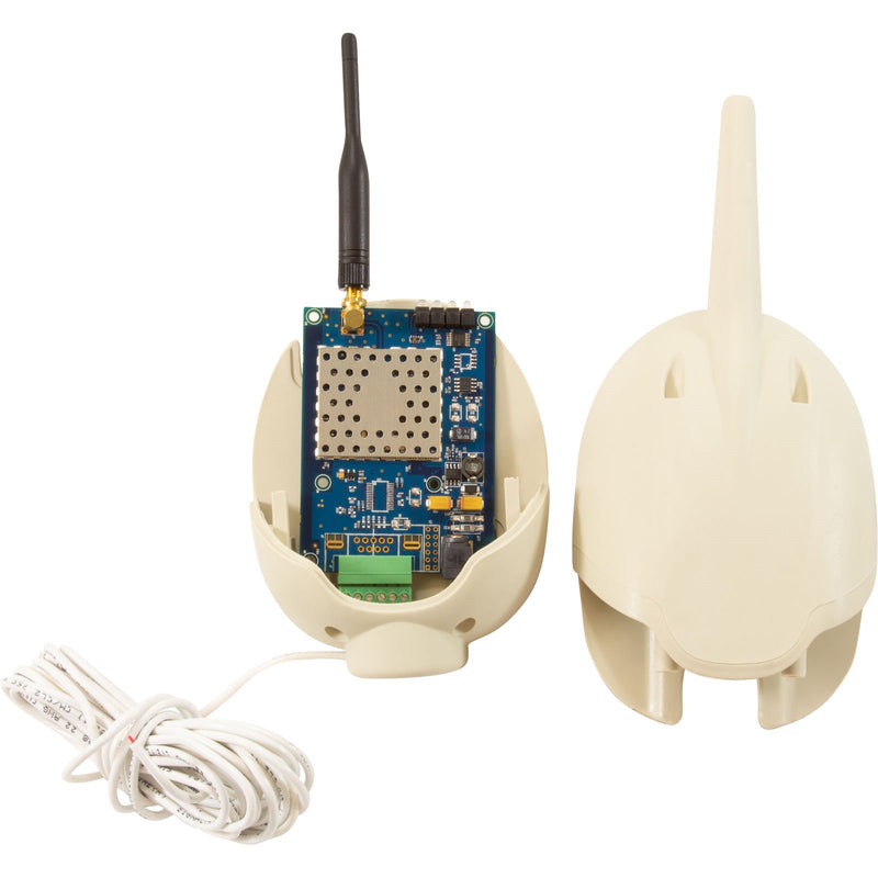 XCVR ASY W/HIGH POWER ANTENNA SCREENLOGIC WIRELESS CONNECT KIT