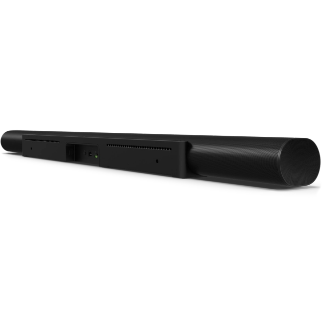 Sonos Arc Ultra Premium Smart Soundbar - Black