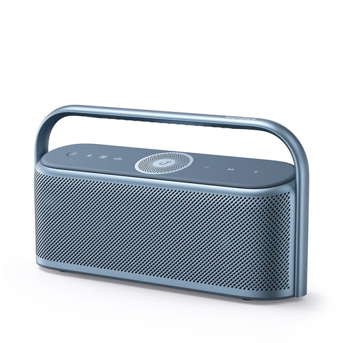 Altavoz inalámbrico Soundcore Motion X600 azul