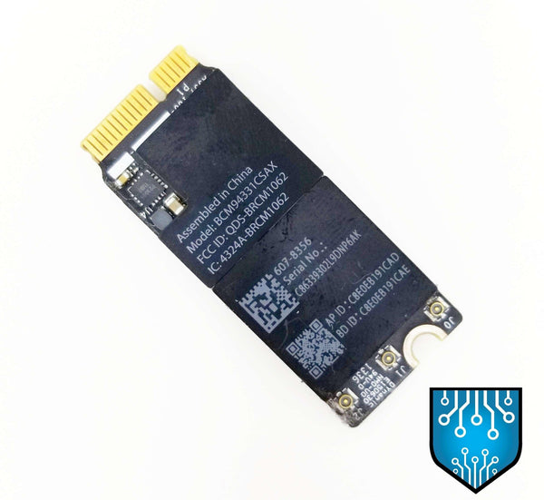 Apple AirPort Wireless Card For MacBook Pro (Late 2012 - Early 2013)