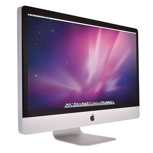 Apple iMac 27" 2011 Core i5-2500S de cuatro núcleos MC813LLA-PB-RCA