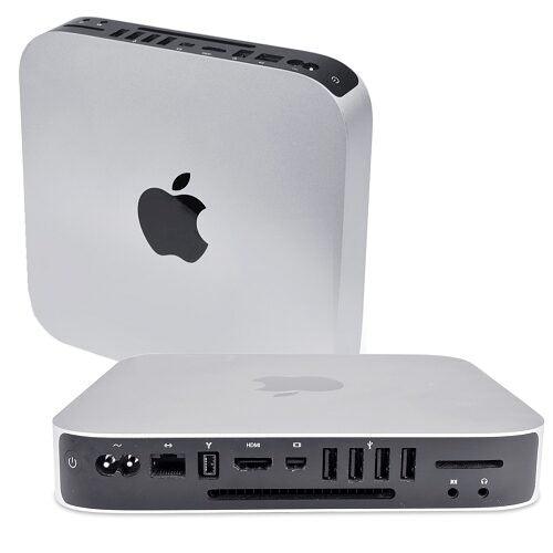 2010 Apple Mac Mini 2.66GHz Core 2 Duo Macmini4,1 A1347 MC270LL/A BTO/CTO