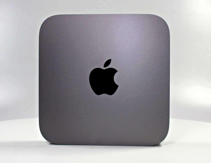 Apple Mac Mini 3,0 GHz i5 de 6 núcleos (finales de 2018), 8 GB de RAM, SSD de 512 GB