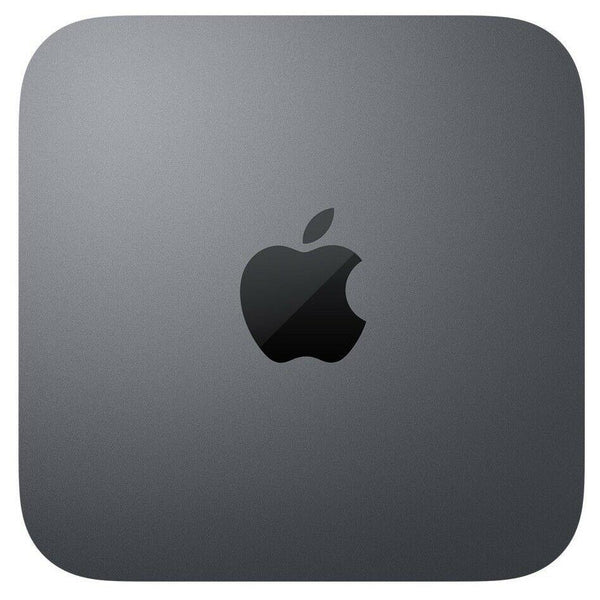 2018 Apple Mac Mini 3.0GHz Core i5-8500B Macmini8,1  MRTR2LL/A Space Grey