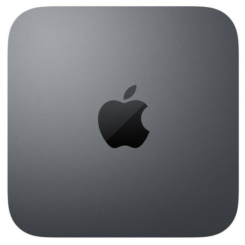 Apple Mac Mini 2018 personalizable a 3,0 GHz en gris espacial 