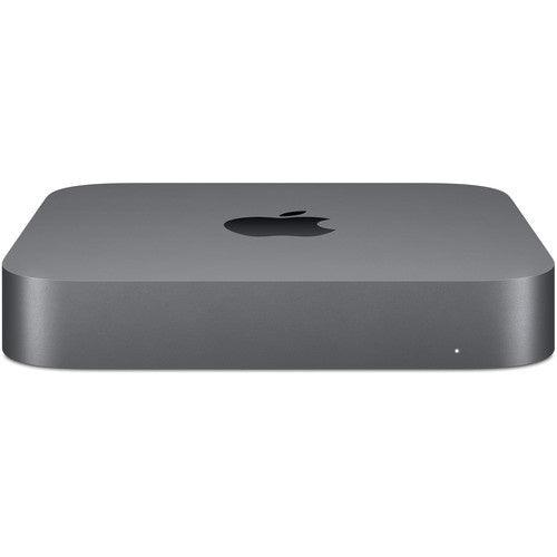 2018 Mac Mini 3.2GHz i7 32GB RAM 512GB SSD Space Grey - A1993