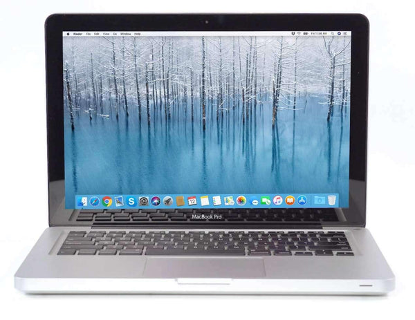 Apple Macbook Pro 13" 2.4GHz Core 2 Duo (Customize IT)