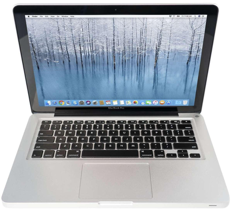 Apple Macbook Pro 13" 2.4GHz Core 2 Duo (Personaliza tu sistema informático) 