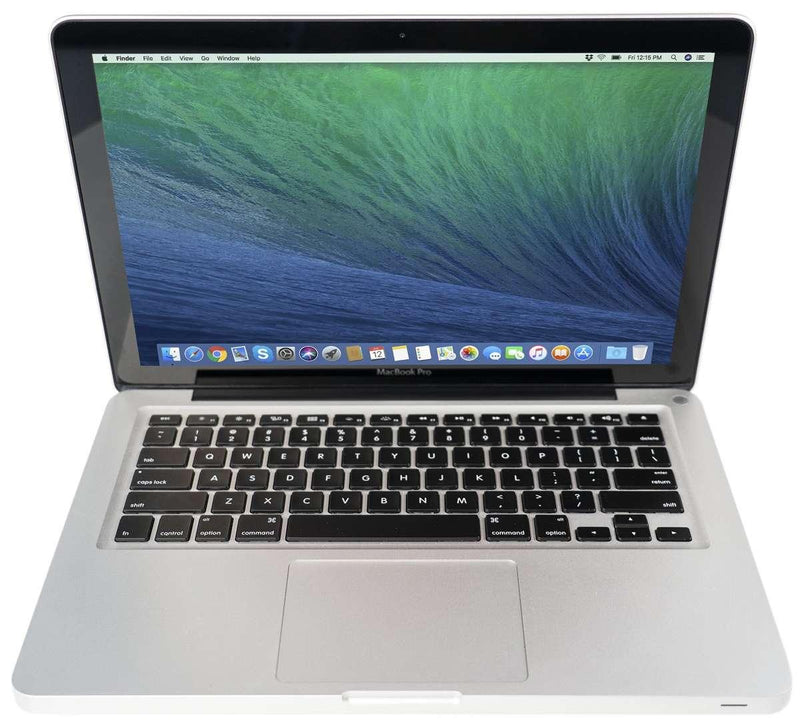 Macbook Pro de 13" de Apple, 2,4 GHz, Core 2 Duo, MC374LL/A