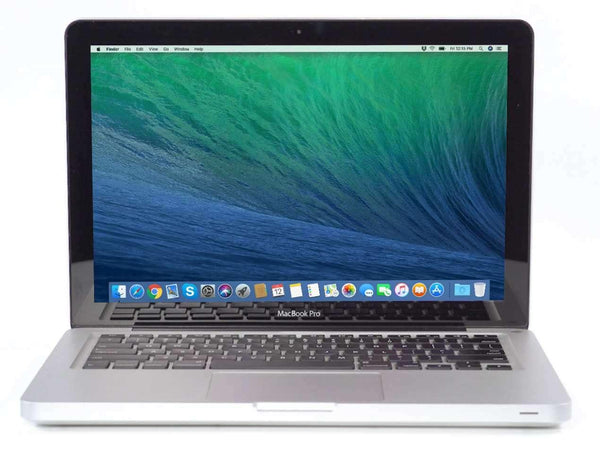 Apple Macbook Pro 13" 2.4GHz Core 2 Duo MC374LL/A