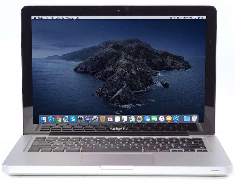 Apple MacBook Pro 13" 2,5 GHz - 3,1 GHz Core i5 16 GB RAM 1 TB SSD 