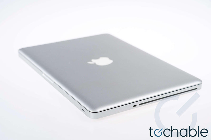 Apple MacBook Pro 13" 2,7 GHz - 3,4 GHz Core i7 configurable a SSD de 16 GB y 1 TB