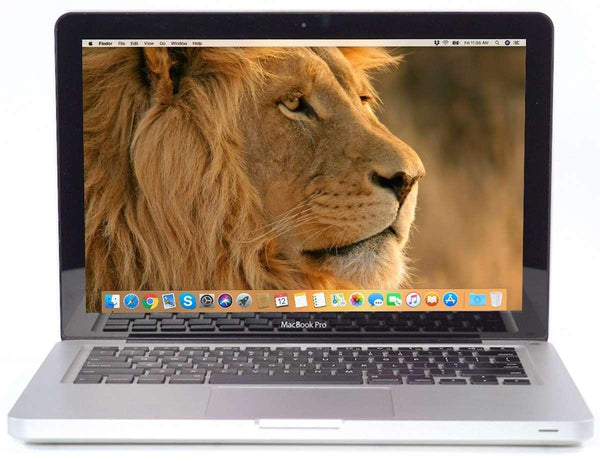 Apple MacBook Pro 13" 2.7GHz - 3.4GHz Core i7 Configurable to 16GB & 1TB SSD