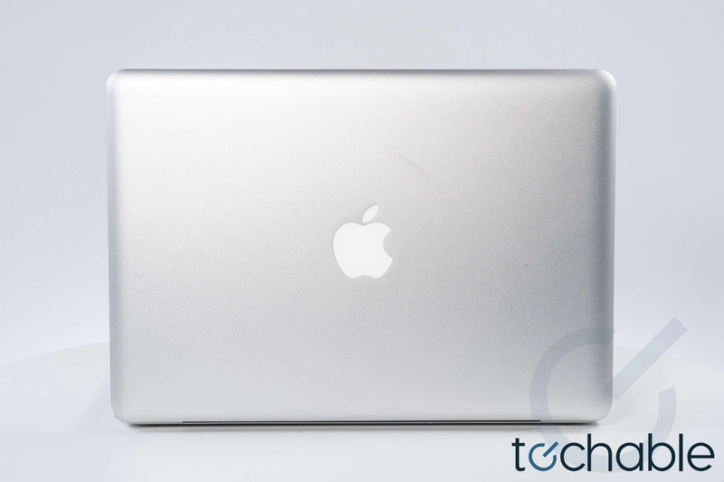 Apple Macbook Pro 13" 2.8GHz - 3.5GHz Core i7 ~ Personaliza tu TI