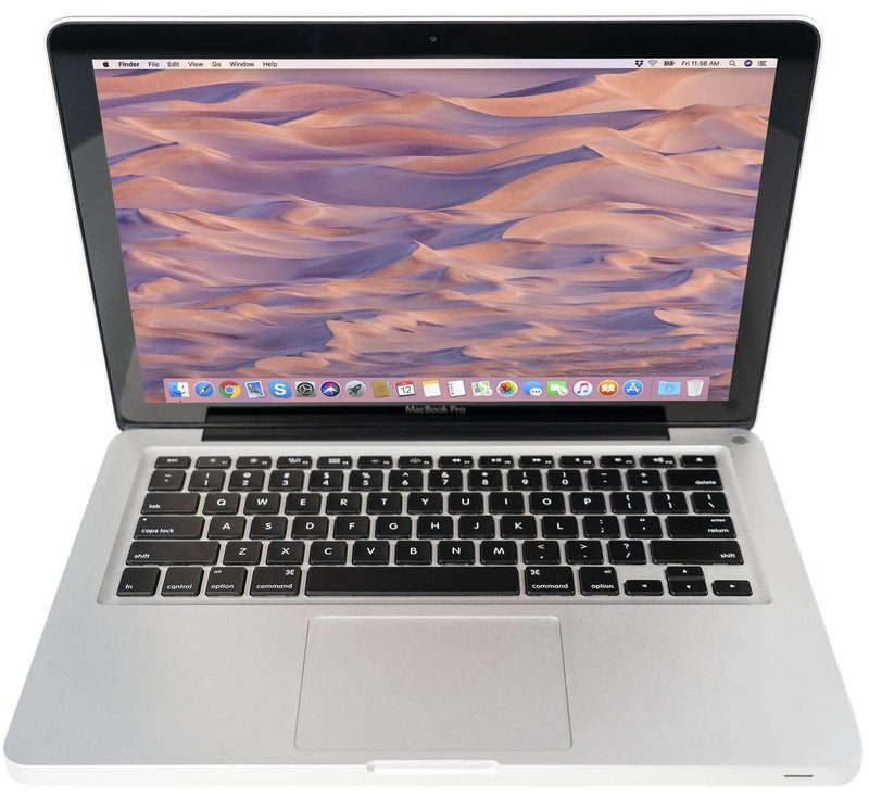 Apple Macbook Pro 13" 2.8GHz - 3.5GHz Core i7 ~ Personaliza tu TI