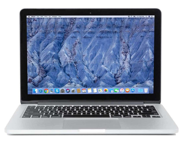 Apple Macbook Pro 13 inch 2.9GHz - 3.6GHz i7 MD831LL/A