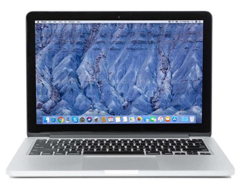 Apple MacBook Pro 13 pulgadas 2,9 GHz - 3,6 GHz i7 MD831LL/A