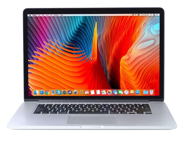 Apple MacBook Pro 13-inch 2013 2.6GHz Core i5 8GB RAM Integrated Graphics (Wear & Tear Special)