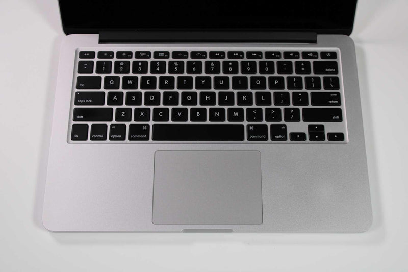 Apple MacBook Pro 13 pulgadas 2014 2.6 GHz Core i5 8 GB RAM Gráficos integrados (especial por desgaste)