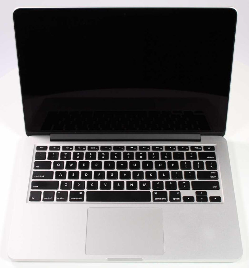 Apple MacBook Pro 13 pulgadas 2014 2.6 GHz Core i5 8 GB RAM Gráficos integrados (especial por desgaste)