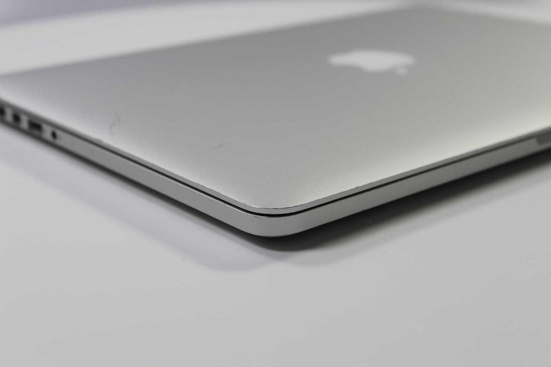 Apple MacBook Pro 13 pulgadas 2014 2.6 GHz Core i7 8 GB RAM Gráficos integrados (especial por desgaste)