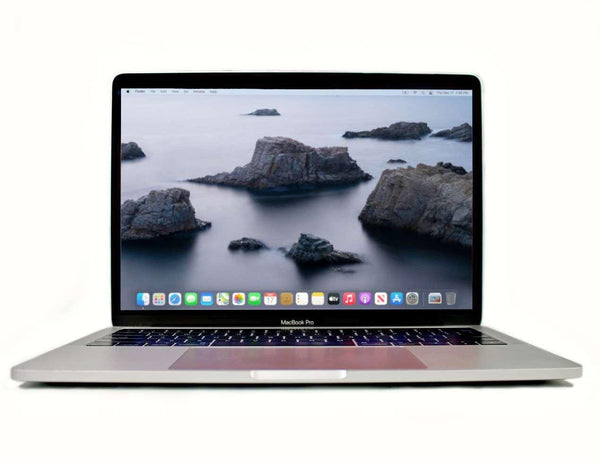 Apple MacBook Pro 13 pulgadas 2017 3,5 GHz Core i7 1 TB SSD 16 GB RAM Touch Bar