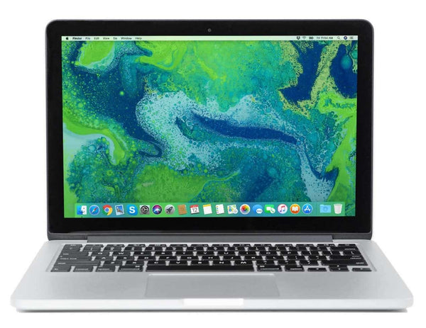 MacBook Pro (principios de 2015) 13 pulgadas - Core i5 de 2,9 GHz - 16 GB de RAM - SSD de 512 GB 