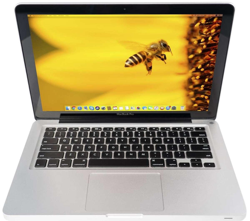 Portátil Apple MacBook Pro de 13 pulgadas con procesador i5 de 2,5 GHz MD101LL/A 